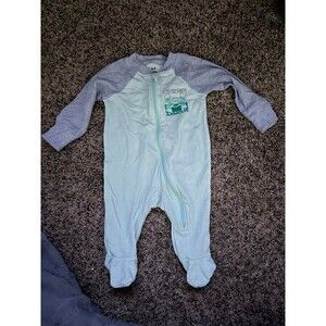 Under Armour sleeper